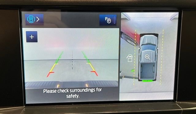 Used 2021 Ford F150 XLT w/ Equipment Group 301A Mid image 35