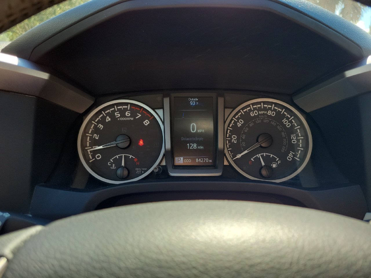 Used 2022 Toyota Tacoma SR5 w/ Technology Package RWD image 20