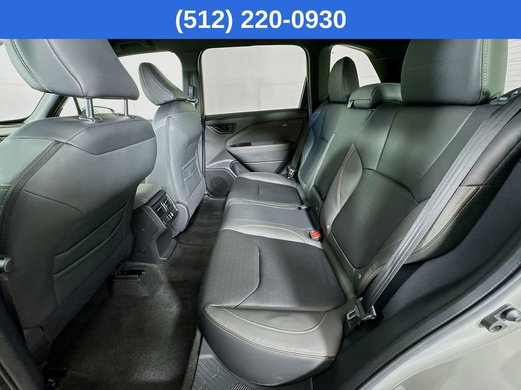 Used 2026 Subaru Forester Wilderness image 29