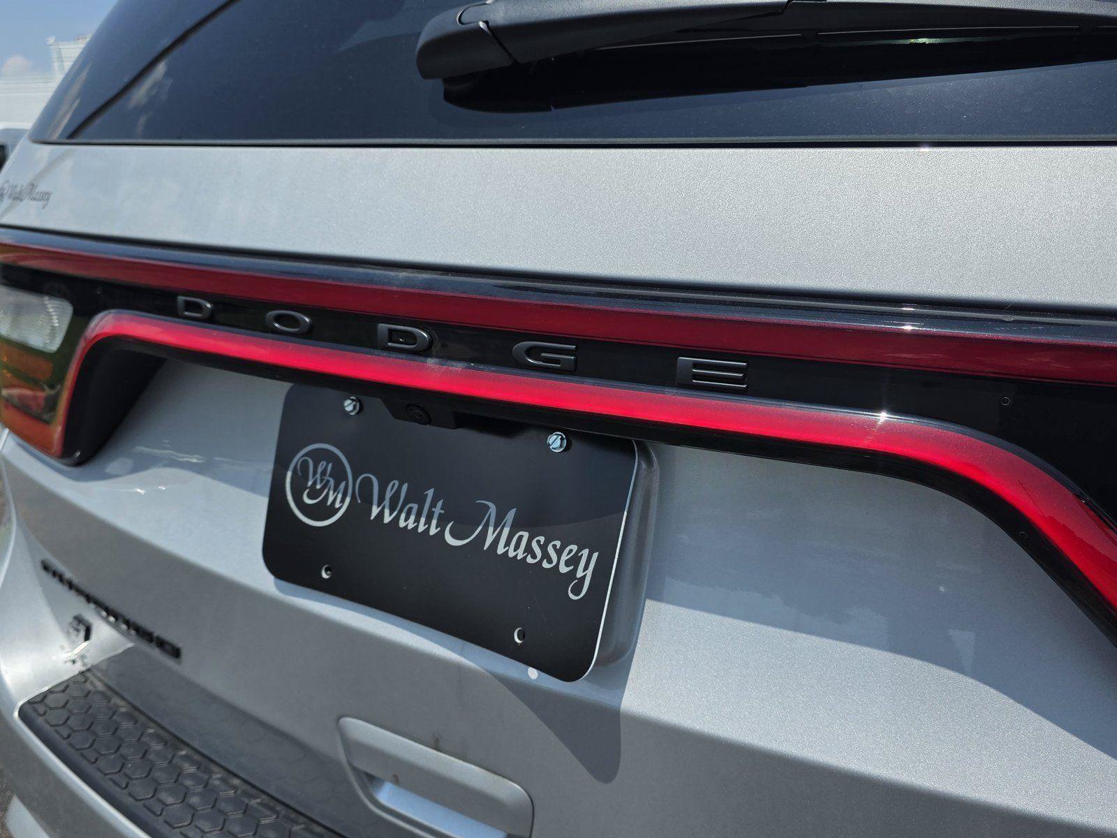 New 2026 Dodge Durango GT AWD/4WD image 34