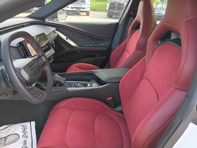 New 2026 Dodge Charger R/T AWD/4WD image 12