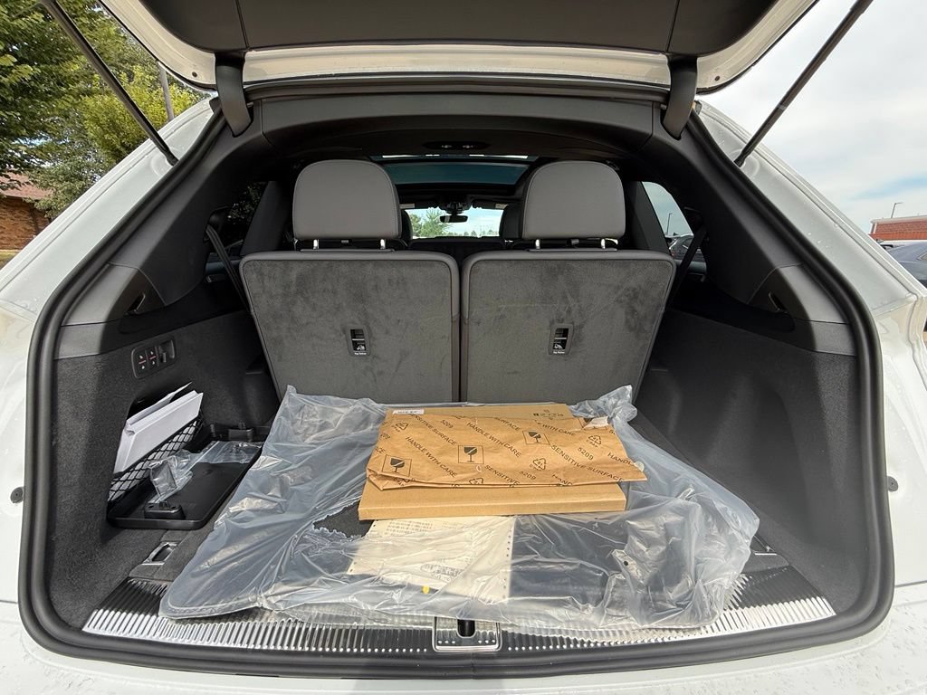 New 2026 Audi Q7 2.0T Premium AWD/4WD image 23