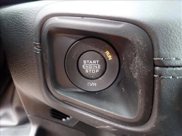 New 2026 Jeep Gladiator Mojave AWD/4WD image 24
