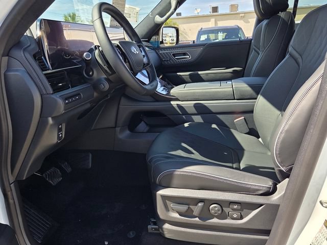 New 2026 INFINITI QX80 Autograph AWD/4WD image 11
