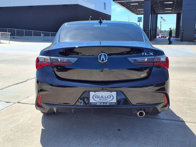 Used 2020 Acura ILX w/ Premium Package image 6