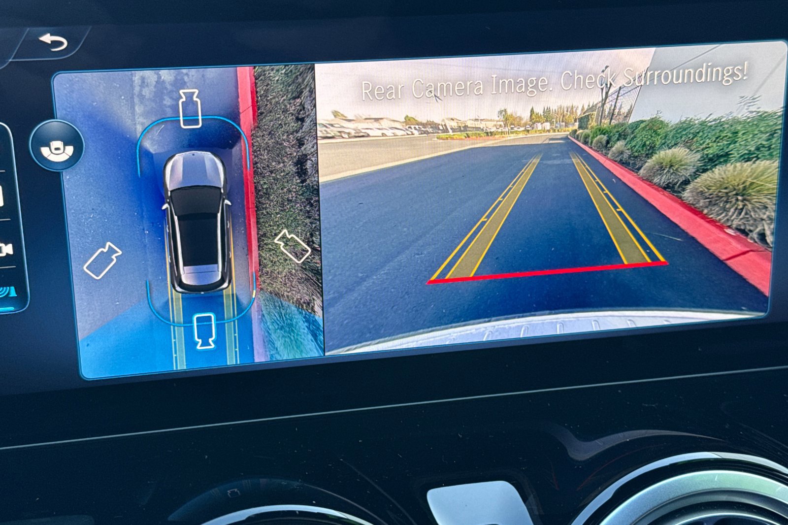 Certified 2025 Mercedes-Benz GLA 250 4MATIC image 20