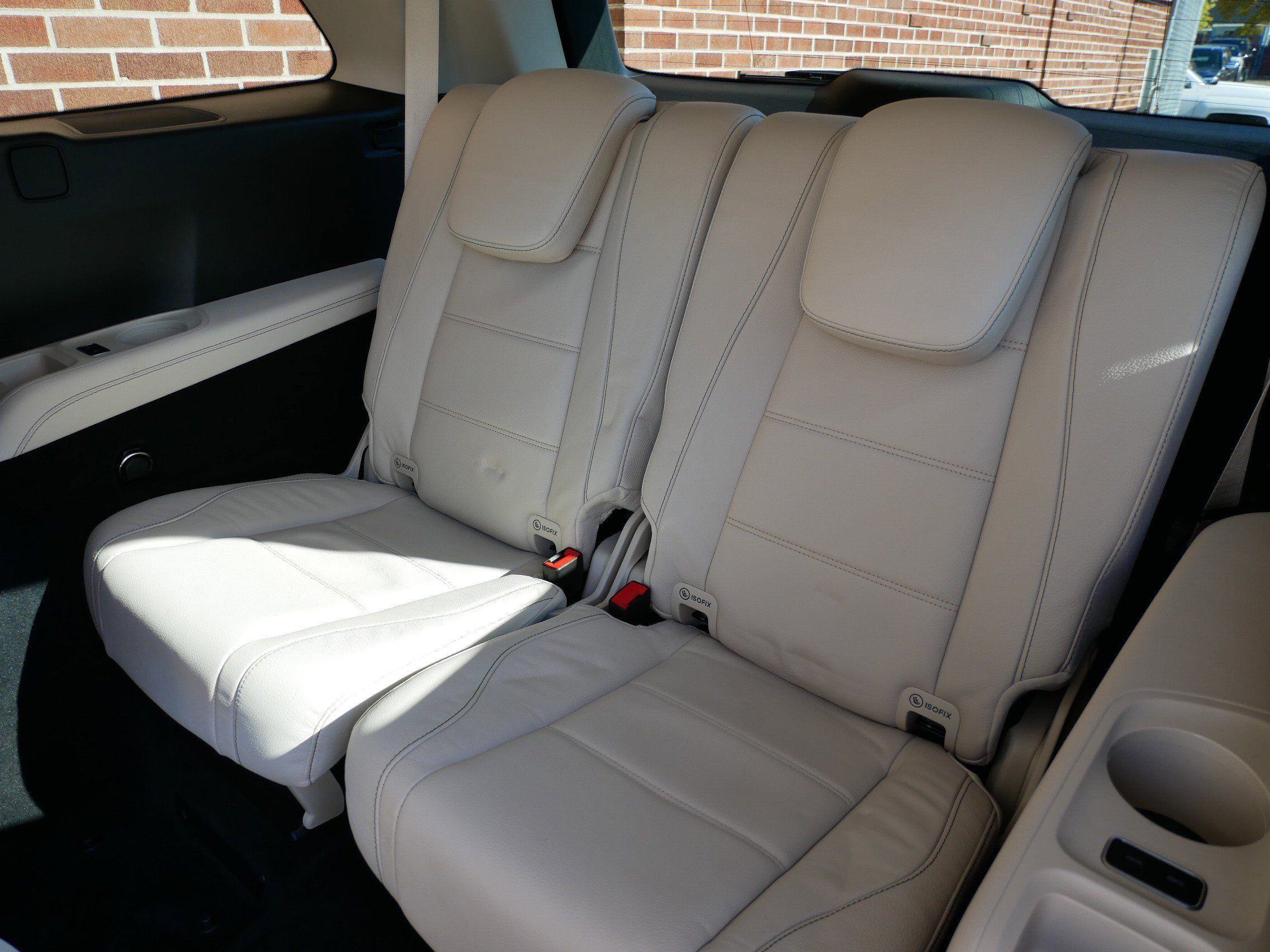 Used 2021 Mercedes-Benz GLS 580 4MATIC image 11