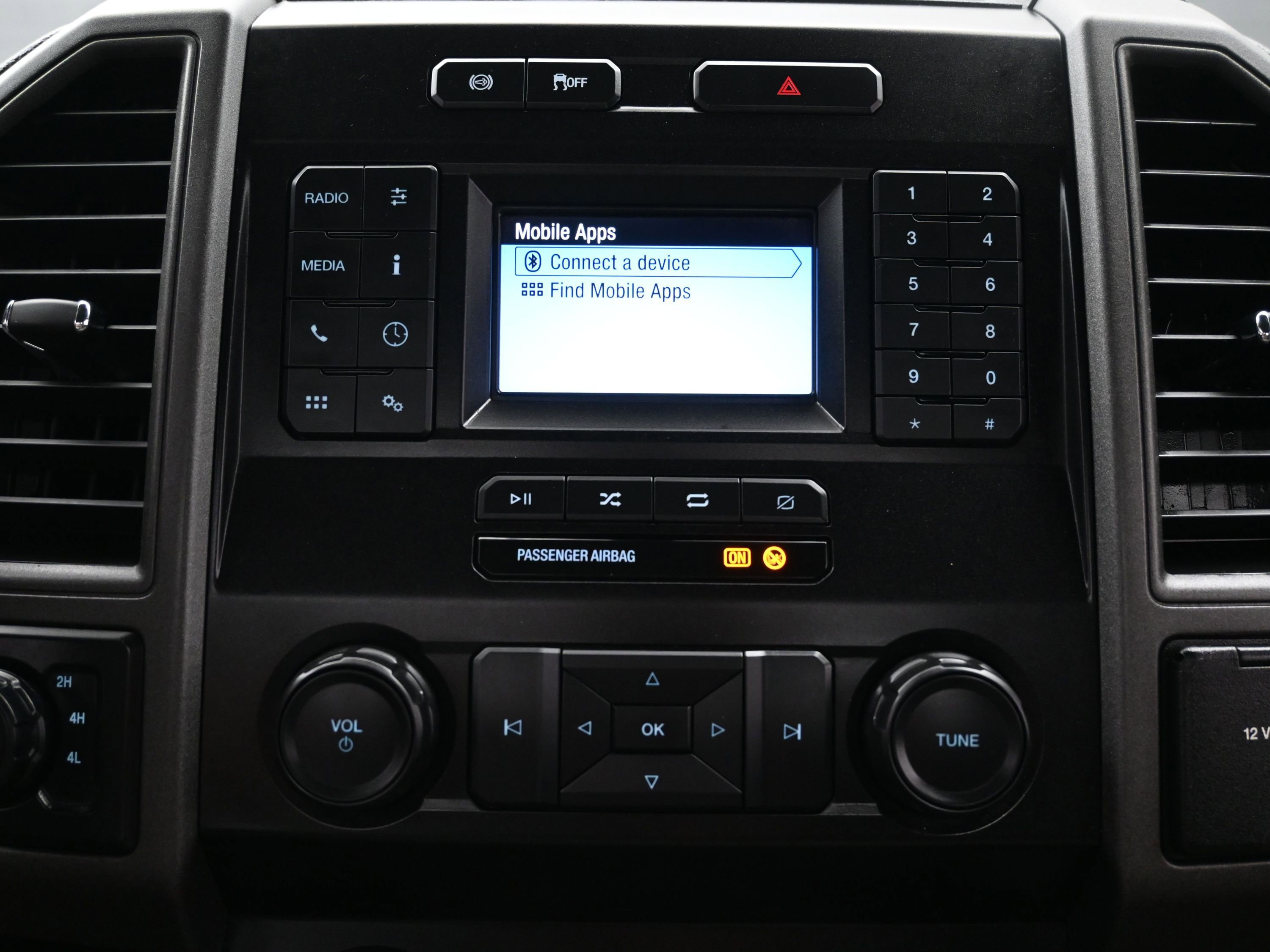 Used 2020 Ford F350 XL w/ STX Appearance Package AWD/4WD image 31