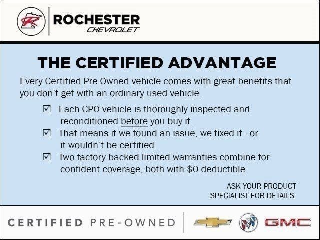Certified 2023 Chevrolet Tahoe Z71 AWD/4WD image 12