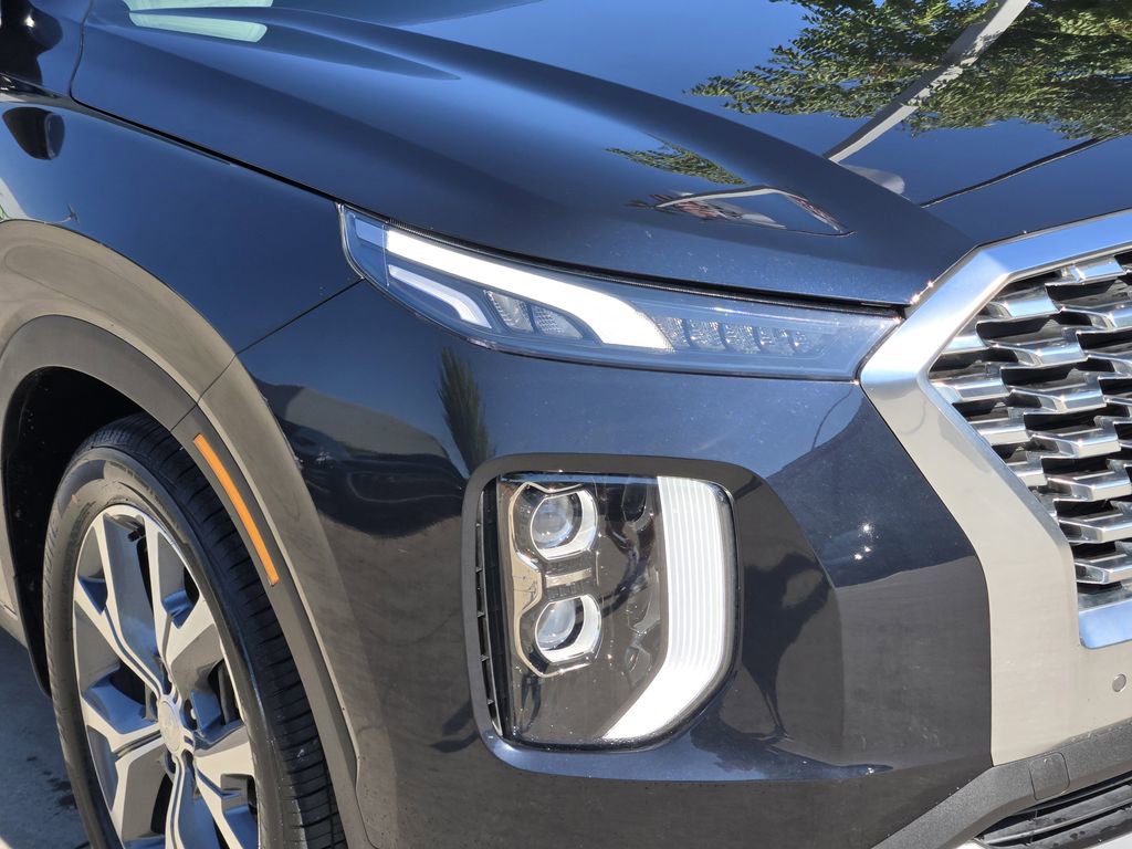 Used 2020 Hyundai Palisade SEL image 9