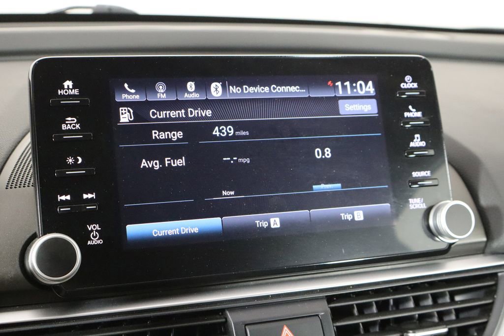 Used 2021 Honda Accord Sport Special Edition image 32