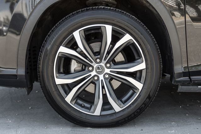 Used 2018 Lexus RX 450h AWD w/ Premium Package image 14