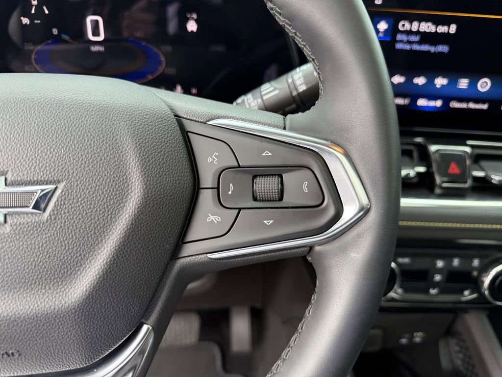 Used 2025 Chevrolet TrailBlazer ACTIV w/ Convenience Package image 18