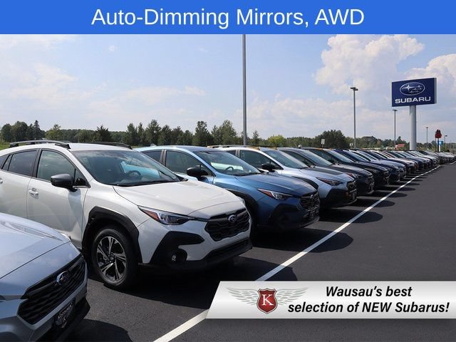 Used 2026 Subaru Crosstrek 2.5i Premium w/ Crosstrek Mirror Package AWD/4WD image 28