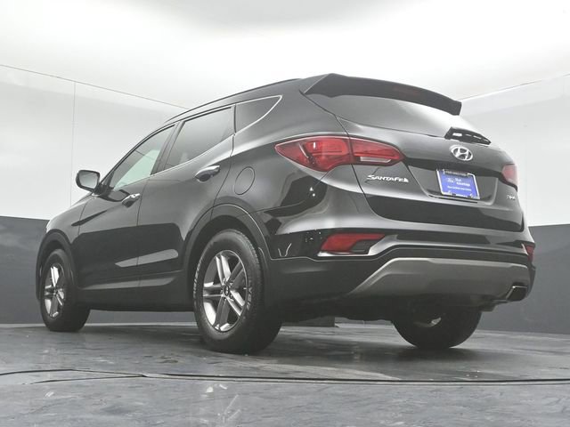 Used 2018 Hyundai Santa Fe Sport w/ 2.4L Tech Package 04 image 44
