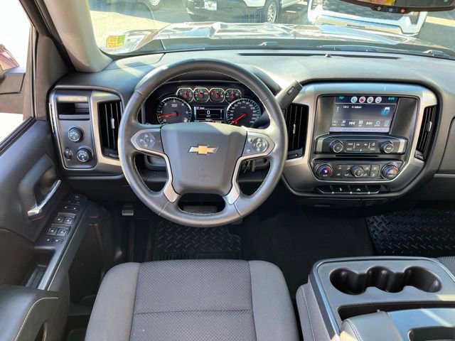 Used 2016 Chevrolet Silverado 1500 LT w/ All Star Edition AWD/4WD image 23