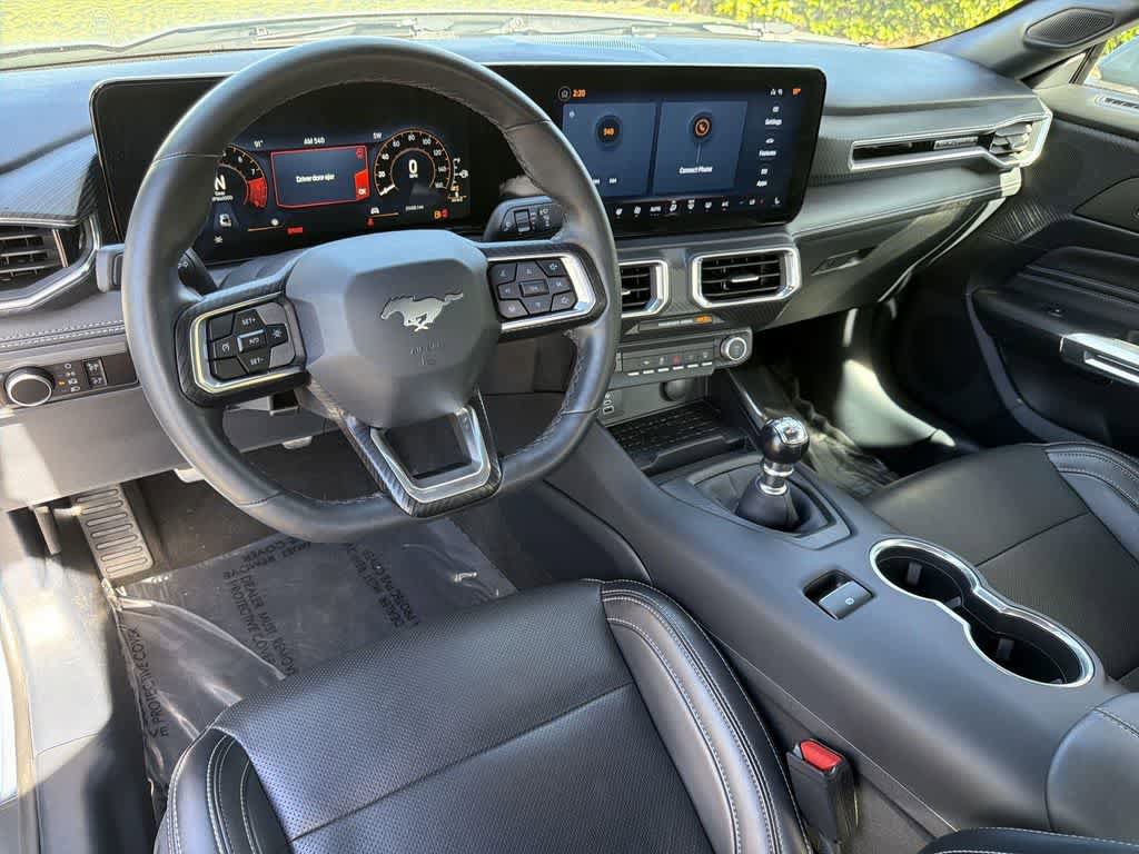Used 2024 Ford Mustang GT Premium image 11