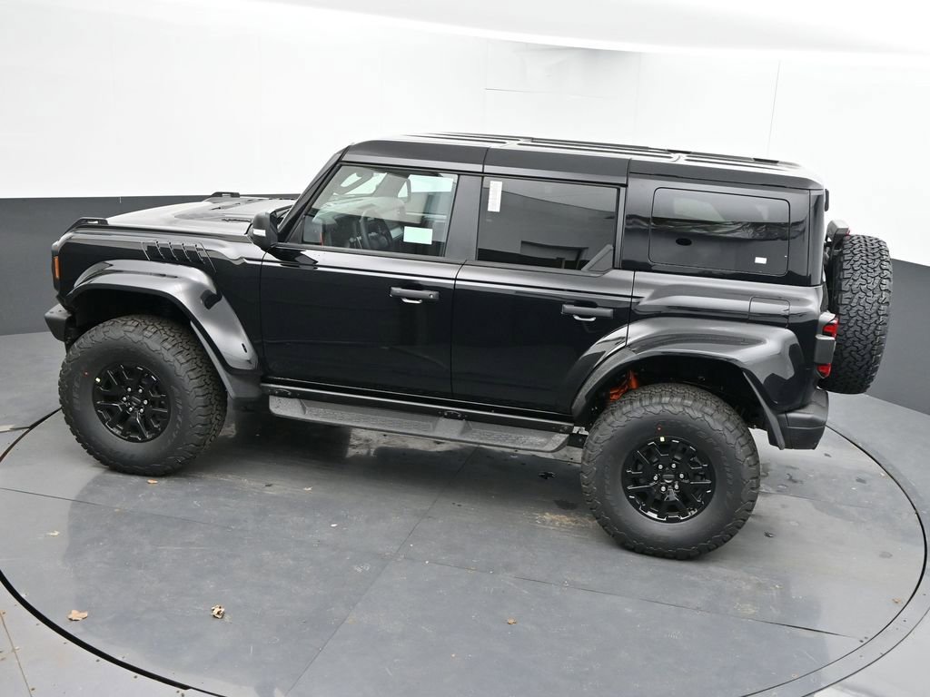 New 2026 Ford Bronco Raptor AWD/4WD image 42
