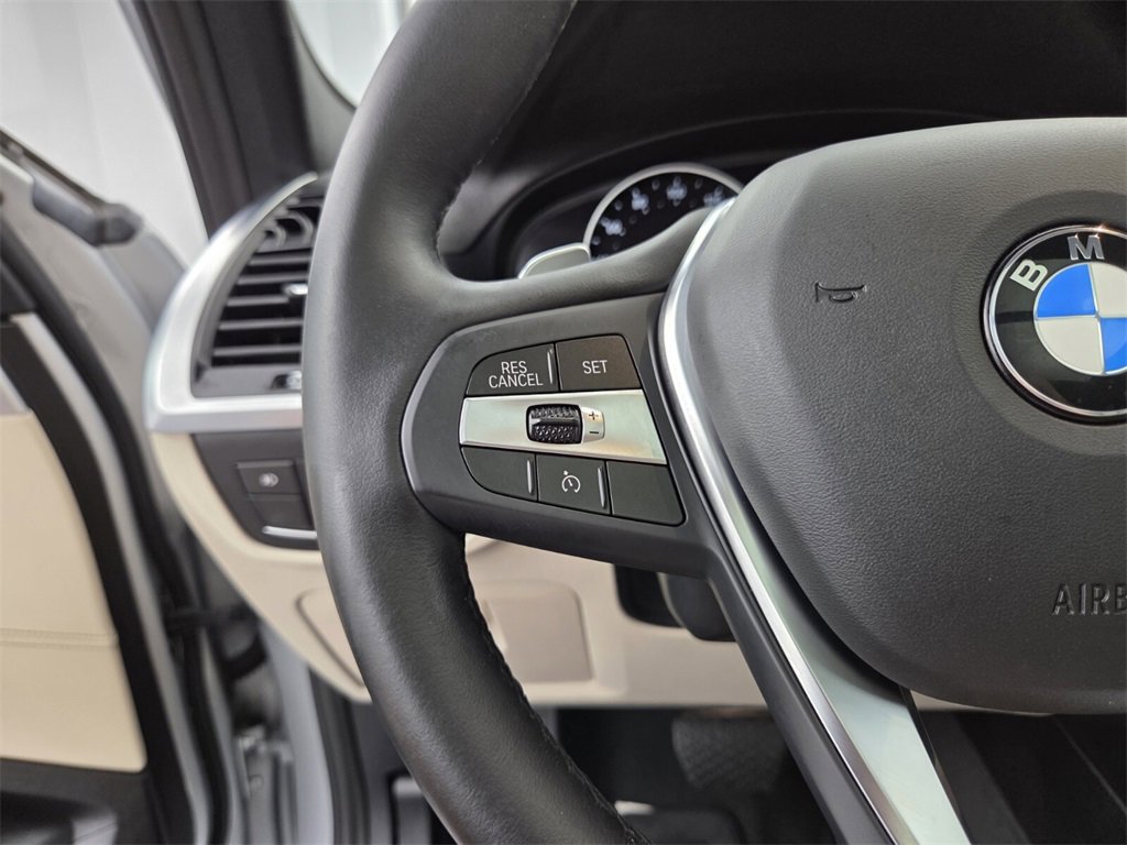 Used 2020 BMW X3 sDrive30i w/ Driving Assistance Package image 19