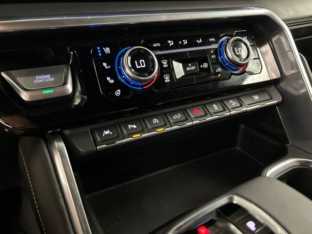 Used 2023 GMC Sierra 1500 Denali Ultimate AWD/4WD image 18