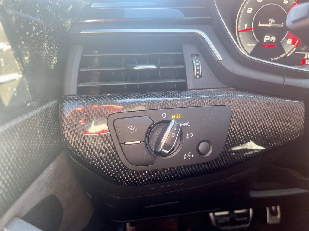 Used 2024 Audi S5 Premium Plus image 22