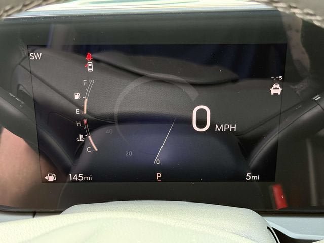 New 2026 Buick Envista Sport Touring w/ Convenience I Package FWD image 25