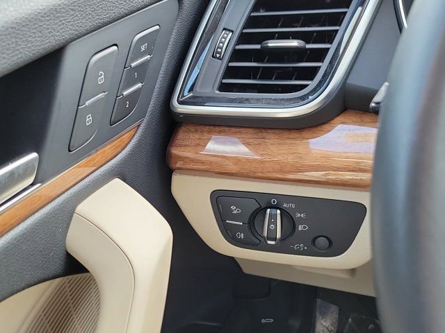 Certified 2023 Audi Q5 2.0T Premium Plus w/ Premium Plus Package image 19