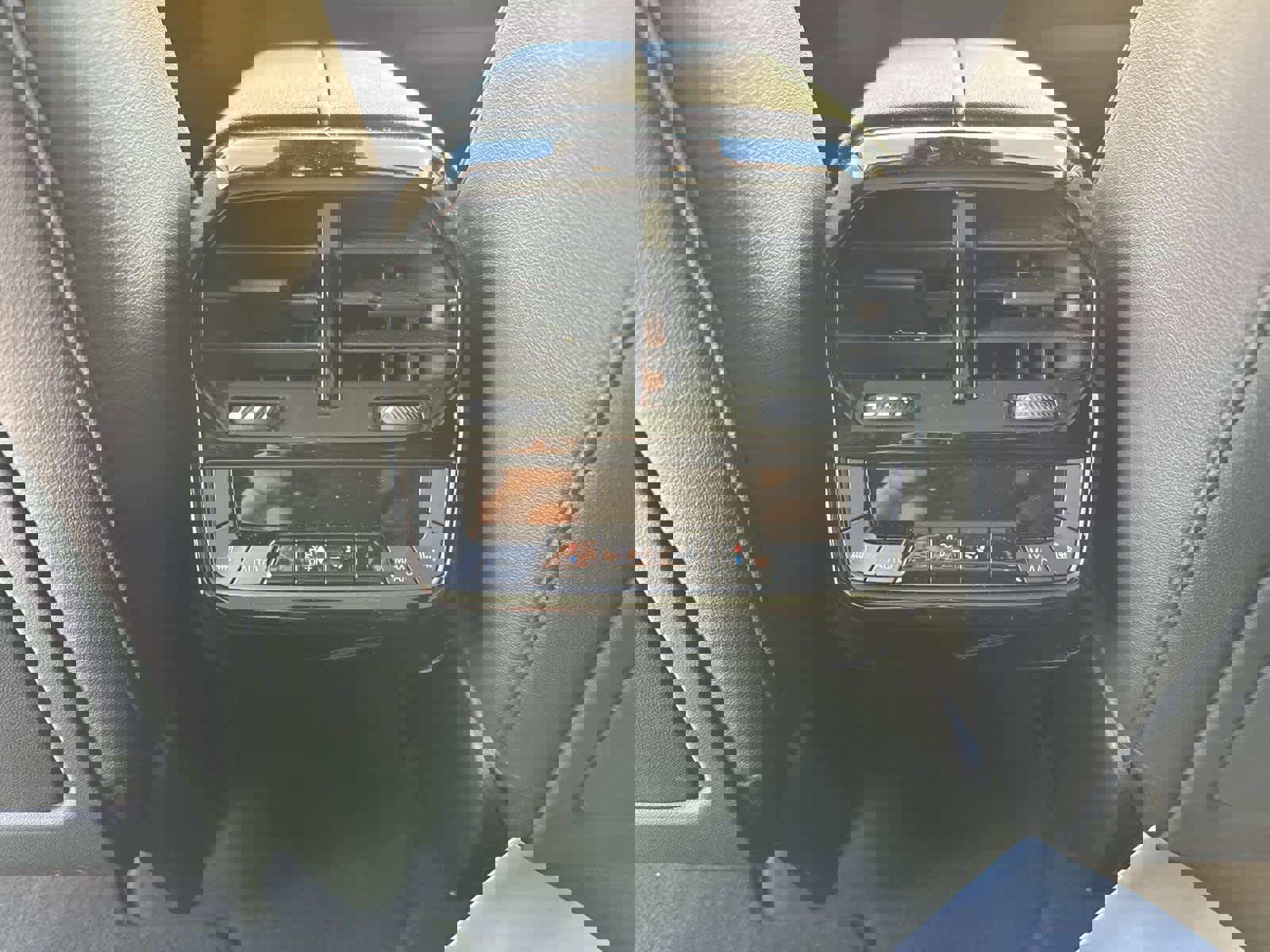 Certified 2025 BMW iX M60 image 17