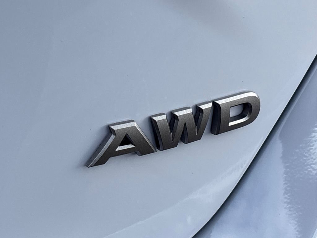 New 2025 Nissan Altima 2.5 SR w/ SR Premium Package image 14