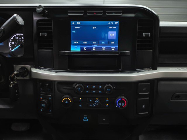 Used 2023 Ford F250 XL w/ Snow Plow Prep Package AWD/4WD image 25