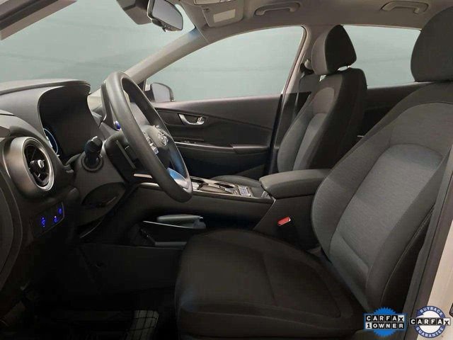 Used 2023 Hyundai Kona SE w/ Cargo Package image 64