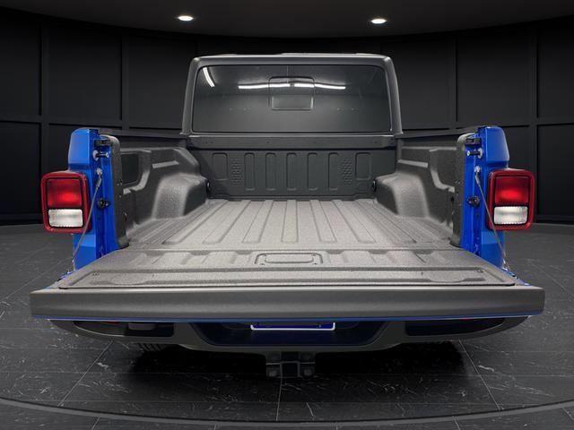 New 2026 Jeep Gladiator Sport image 14