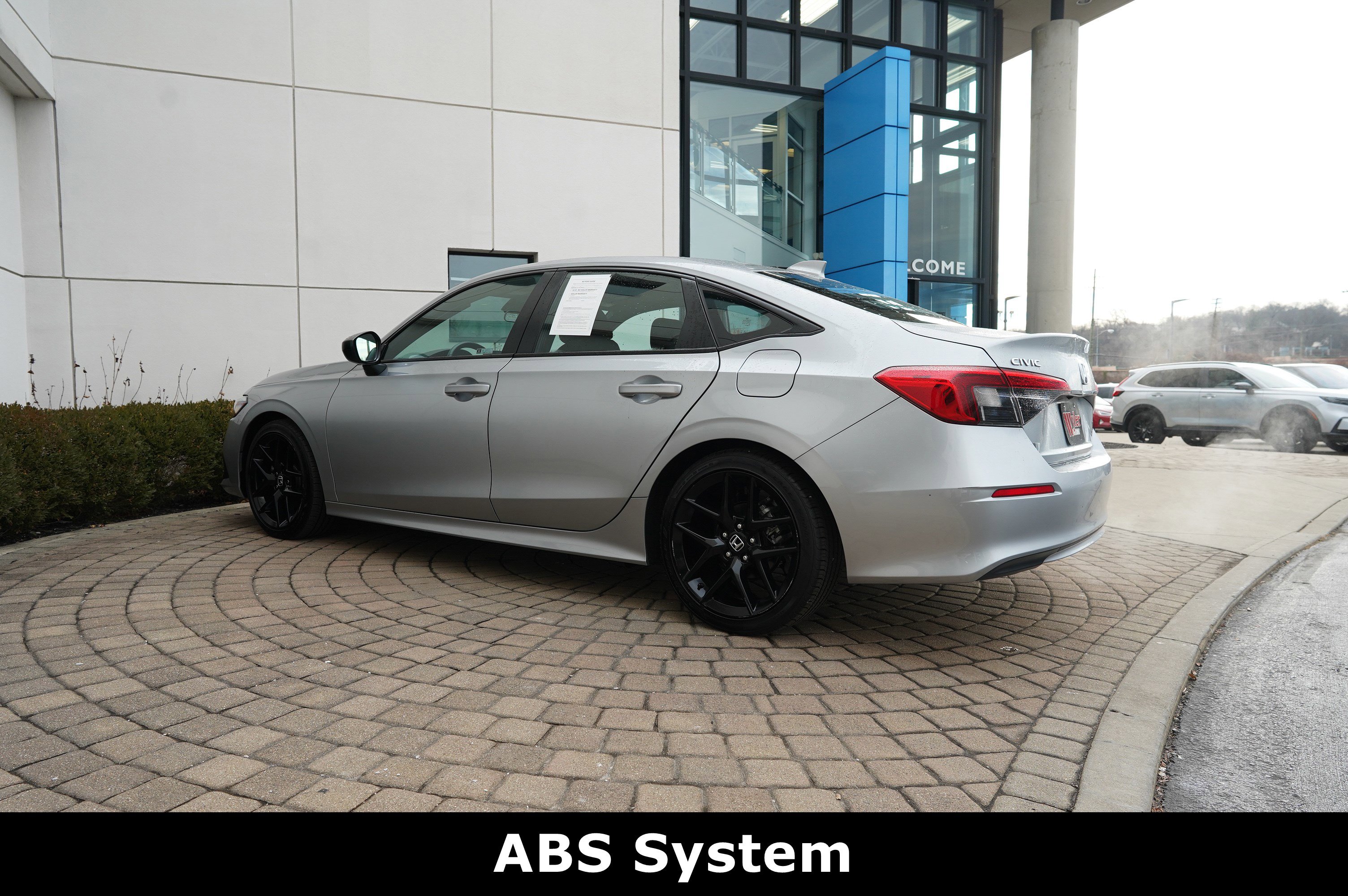 Used 2023 Honda Civic Sport image 19