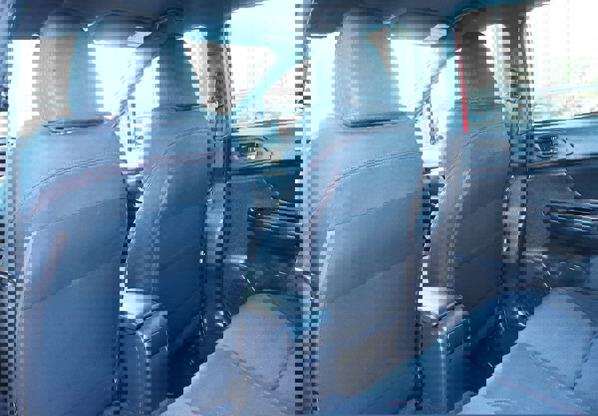 Used 2018 Subaru WRX image 31