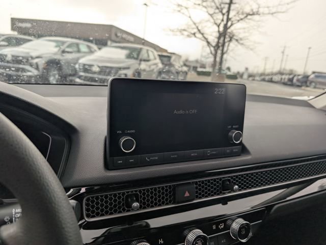 Used 2023 Honda Civic LX image 20