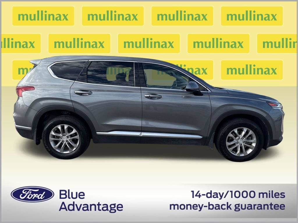 Used 2019 Hyundai Santa Fe SEL FWD video 2