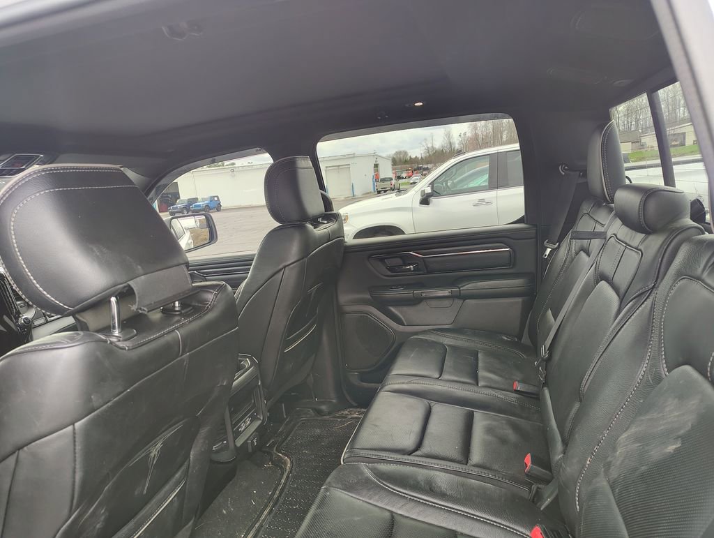 Used 2022 RAM 1500 Limited image 12