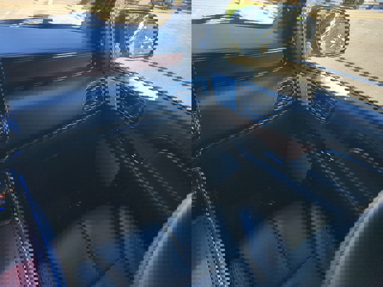 Certified 2024 Lincoln Navigator L Reserve image 17