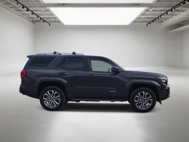 New 2026 Toyota 4Runner Limited AWD/4WD image 6