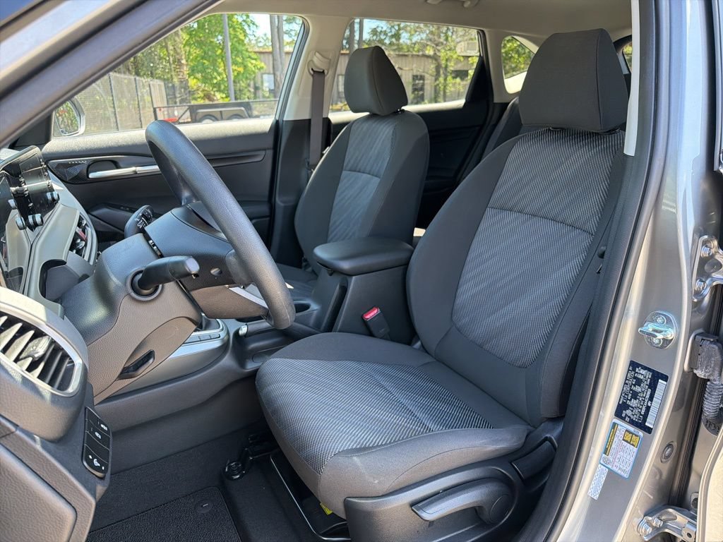 Certified 2025 Kia Seltos LX AWD/4WD image 18