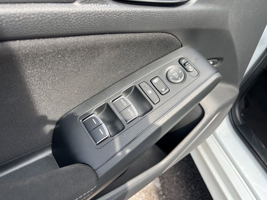 Certified 2023 Honda Civic LX image 20