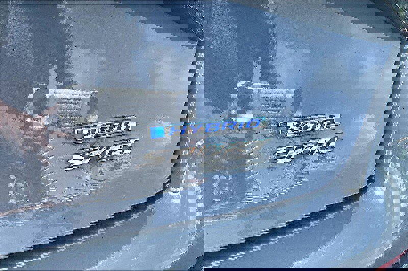 Used 2024 Honda Accord Sport image 8