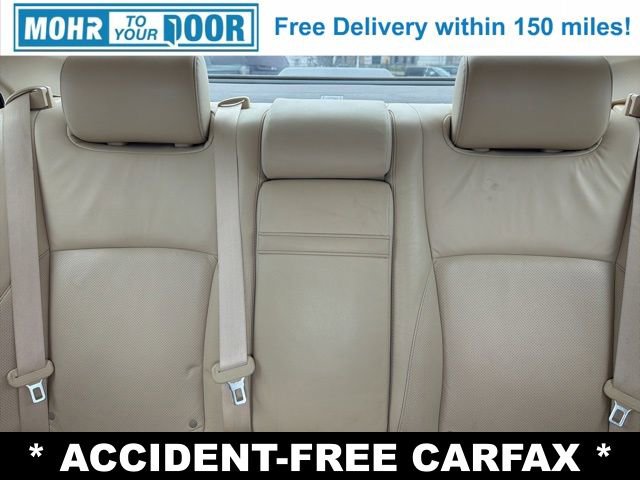 Used 2011 Lexus ES 350 image 29