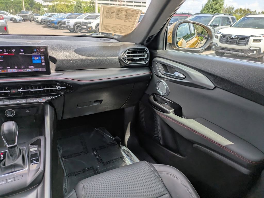 Used 2024 Dodge Hornet GT Plus image 17