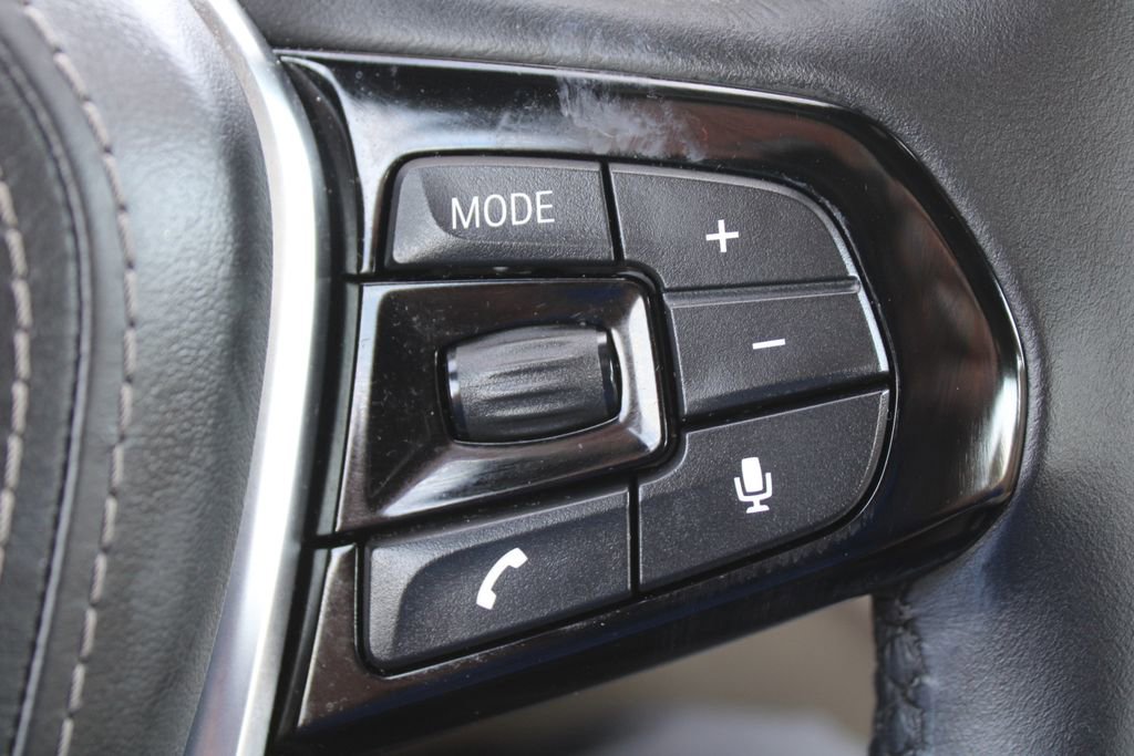 Used 2019 BMW 530i image 35