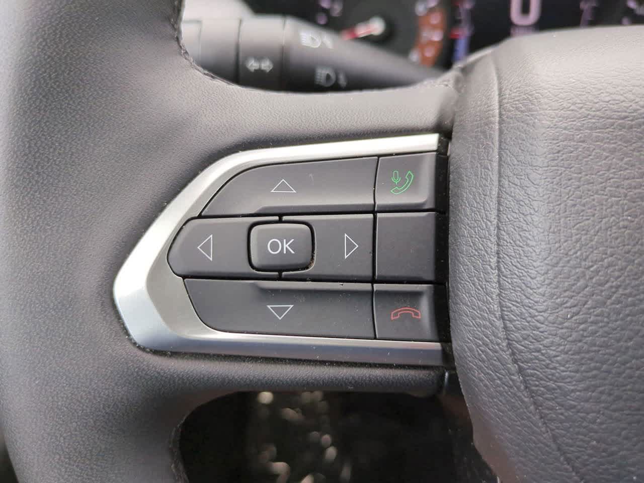 Used 2025 Jeep Compass Latitude AWD/4WD image 22