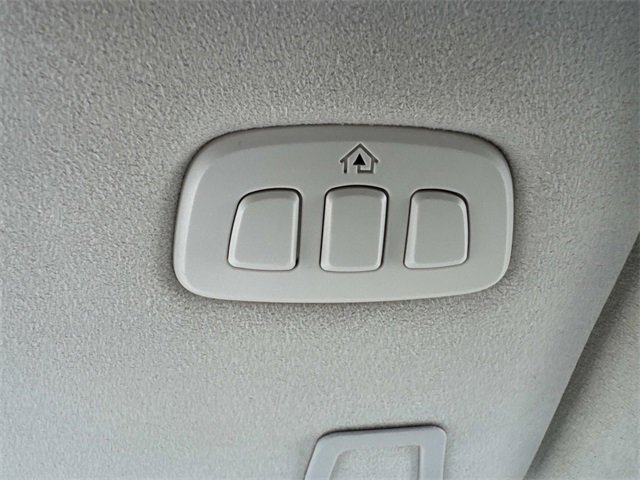 New 2026 Lincoln Nautilus Black Label w/ Jet Appearance Package image 21