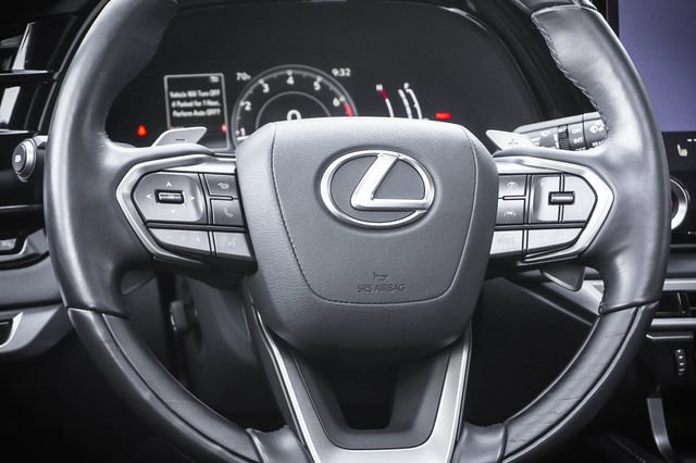 Certified 2024 Lexus RX 350 Premium w/ Cold Area Package FWD image 19