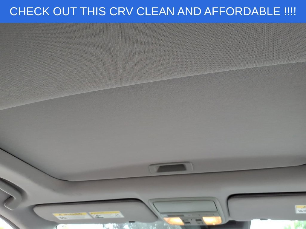 Used 2018 Honda CR-V EX-L image 10
