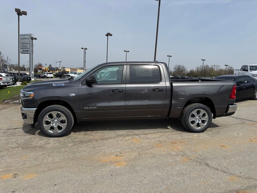New 2026 RAM 1500 Big Horn image 10
